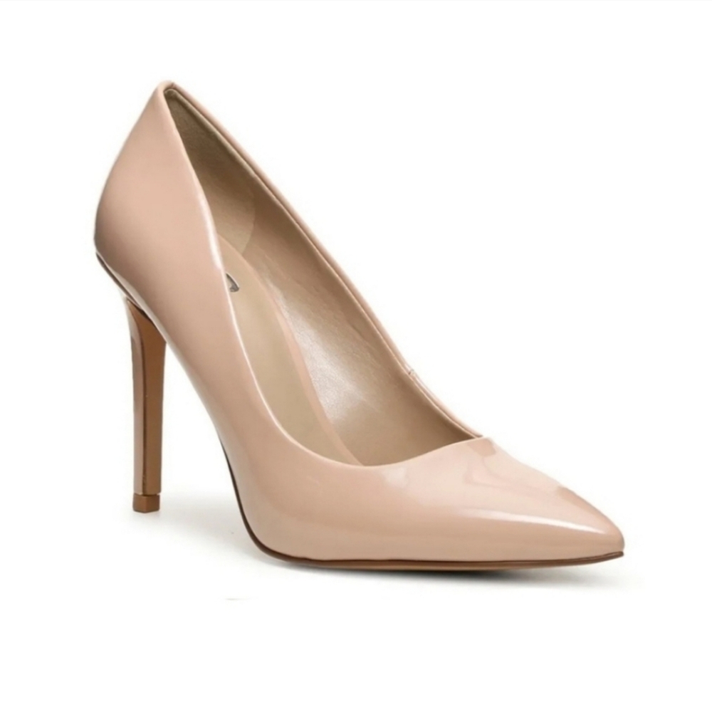 MIX NO.6 Danyah Pumps